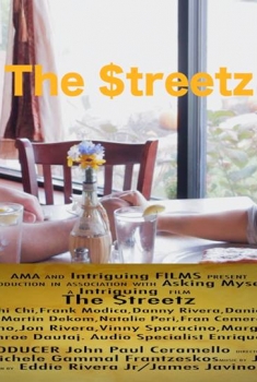 The Streetz (2017)