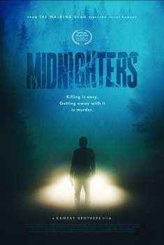 Midnighters (2016)