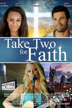 Take Two for Faith (2017)