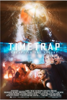 Time Trap (2017)