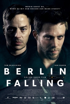 Berlin Falling (2016)