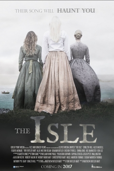 The Isle (2016)