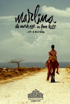 Marlina the Murderer in Four Acts (2017)