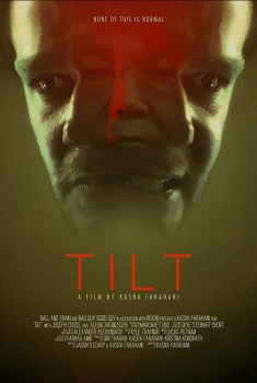 Tilt (2017)