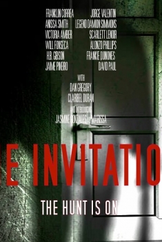 The Invitation (2017)