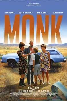 Monk (2016)