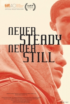 Never Steady, Never Still (2016)