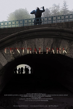 Central Park (2017)