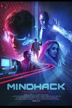 Mindhack: #savetheworld (2017)