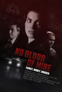 No Blood of Mine (2017)