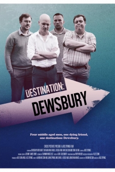Destination: Dewsbury (2017)