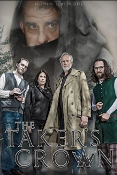 The Taker's Crown (2017)