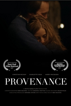 Provenance (2016)