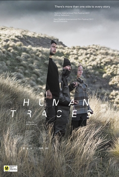 Human Traces (2016)