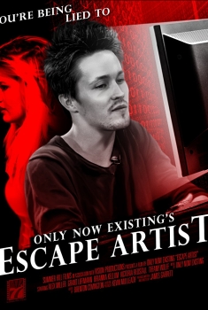 Escape Artist (2017)