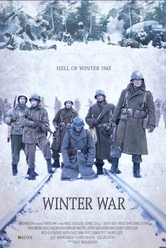 Winter War (2017)