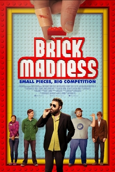 Brick Madness (2017)