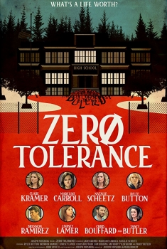 Zer0-Tolerance (2017)