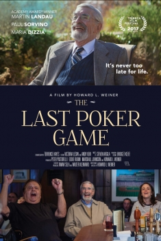 The Last Poker Game (2017)