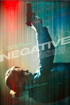 Negative (2017)