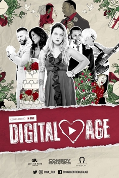 Romance in the Digital Age (2017)