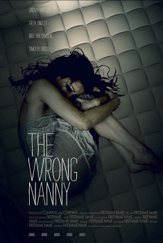 The Wrong Nanny (2017)