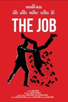 The Job (2017)