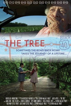 The Tree (2017)