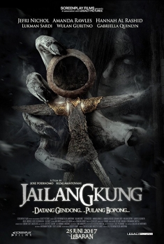 Jailangkung (2017)