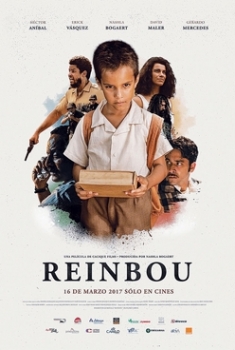 Reinbou (2016)