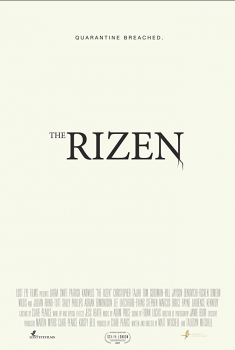 The Rizen (2016)