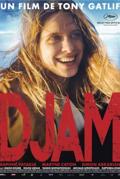 Djam (2017)