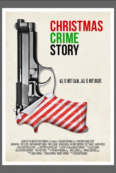 Christmas Crime Story (2017)