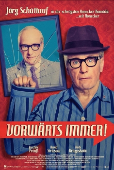 Vorwärts immer! (2017)