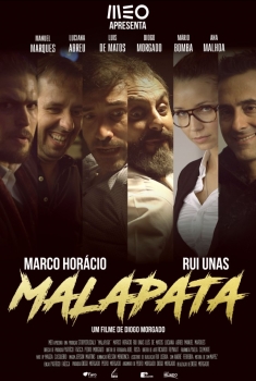 Malapata (2017)