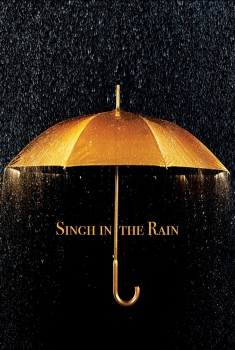 Singh in the Rain (2017)