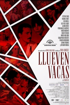 Llueven vacas (2017)