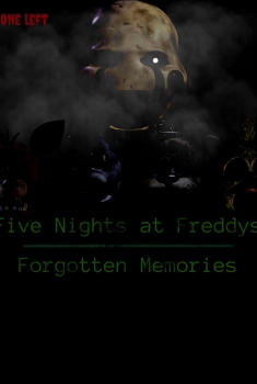 Five Nights at Freddy's: Forgotten Memories (2017)