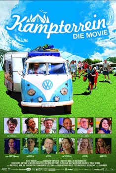 Kampterrein (2017)