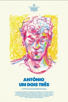 António Um Dois Três (2017)