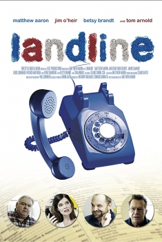 Landline (2017)