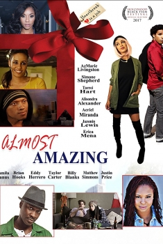 Almost Amazing (2016)