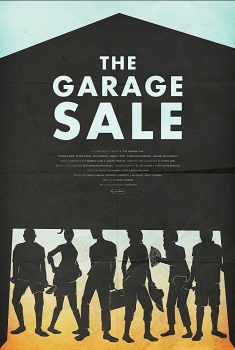 The Garage Sale (2016)