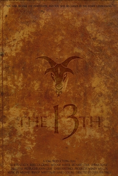 The Thirteenth (2017)