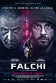 Falchi (2017)