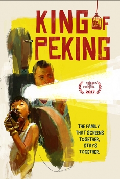 King of Peking (2017)