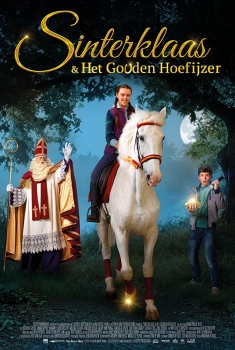 Sinterklaas & Het Gouden Hoefijzer (2017)