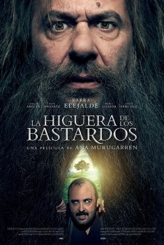 La higuera de los bastardos (2017)