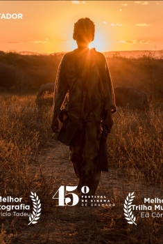 O Matador (2017)