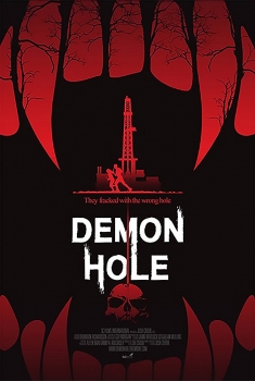 Demon Hole (2016)